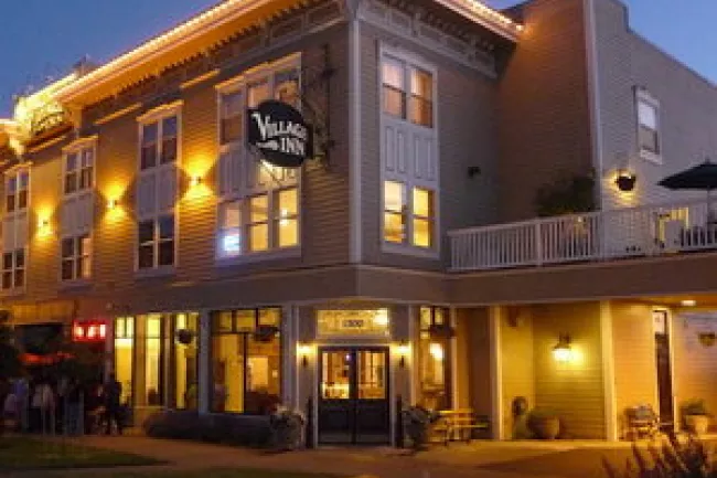 Fairhaven Village Inn