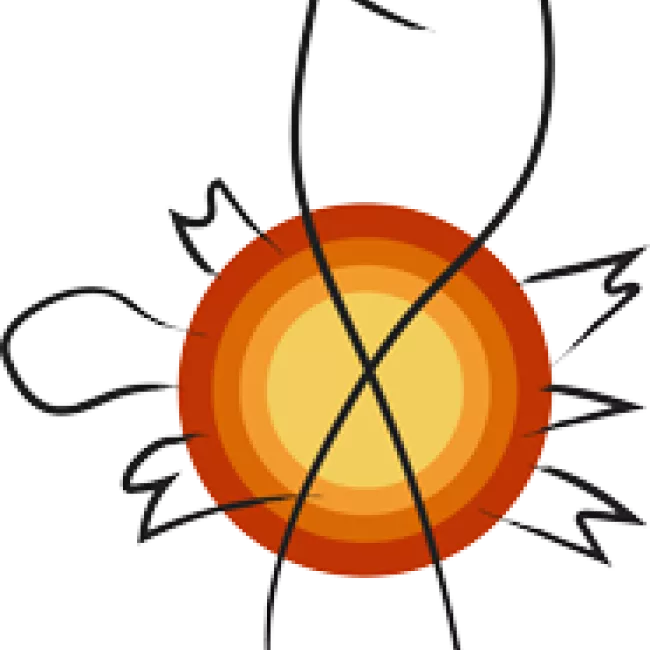 Indigenous Peoples' Day Logo